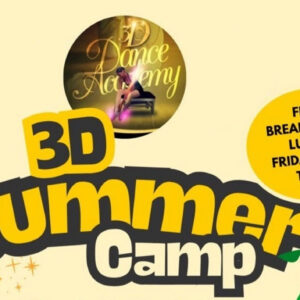 Weekly Camps